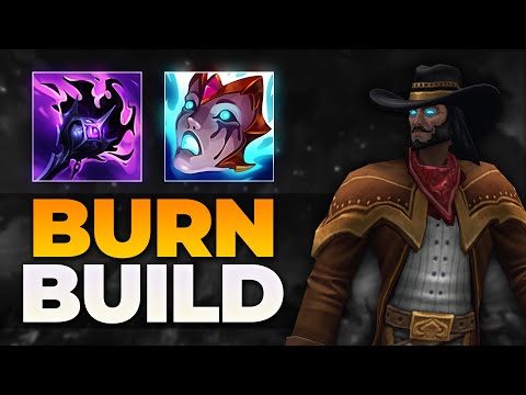 I Did 80,000 Damage with This Twisted Fate Build