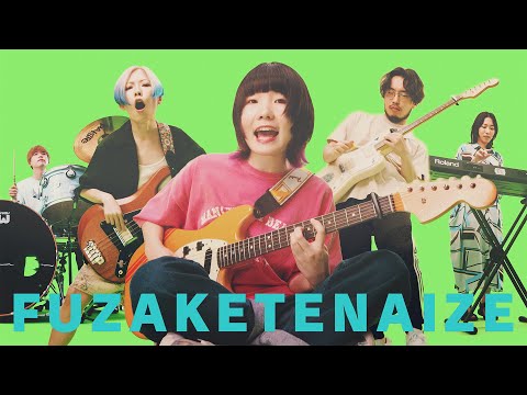 Kanojo mo Kanojo Fuzaketenai ze Necry Talkie