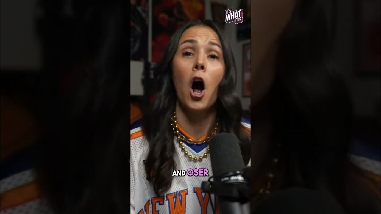 Detroit's NBA FAILURE?!  "I CALLED IT ALL ALONG!" - Trysta Krick