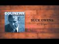 Buck Owens - If I Knew