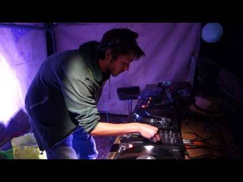 RAVE PARTY / MIX TECHNO / Bitonio Ho Ho BassDay