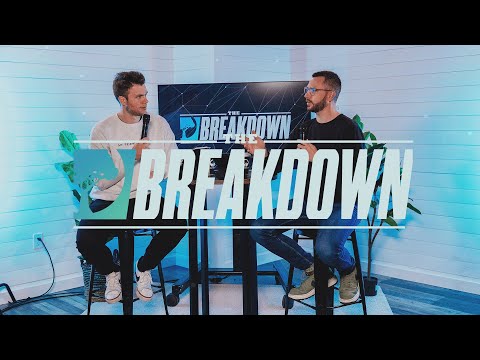The Breakdown // Episode 47 // "Making Kingdom Disciples"