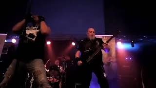 DRAKKAR The Witchies Dance (Belgique)