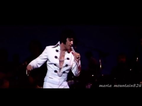 Elvis Presley - Sweet Caroline ( from the That's the Way It Is)