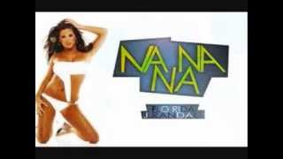 Flo Rida feat. J Randall - Na Na Na ( NEW )