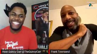 Quality Comedy Time w/ Quincy (Ep 1)