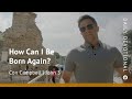 How Can I Be Born Again? | John 3 | Our Daily Bread Video Devotional