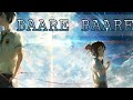 Baare Baare Chandada Cheluvina Taare Kannada Amv Naagara Haaavu