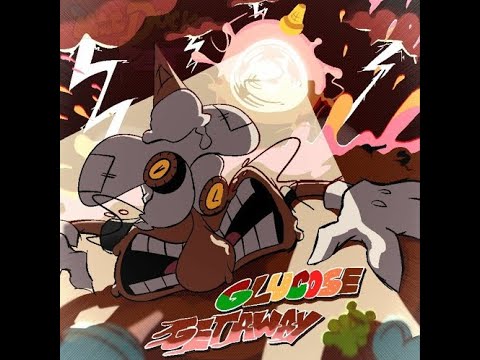 Sugary Spire OST - Glucose Getaway