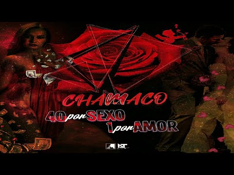 Chamaco Ft. Anyuri - No Vivan Trauma Remix (Prod. El Codigo Kirkao)