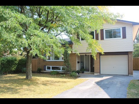 SOLD! - 91 Sunrise Crescent, Pleasant Valley, Dundas (Hamilton)