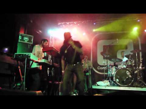 DARK ANGEL-GOOD ONE-LIVE-ROOTS GARDEN SHOWCASE 2011