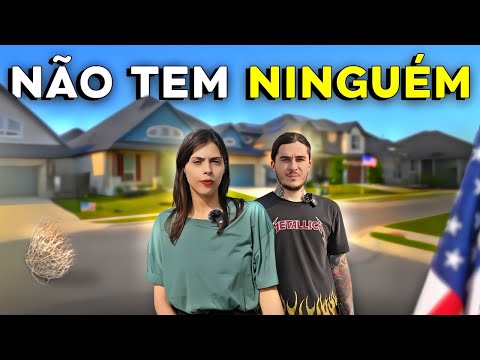 A Ilusão dos Subúrbios