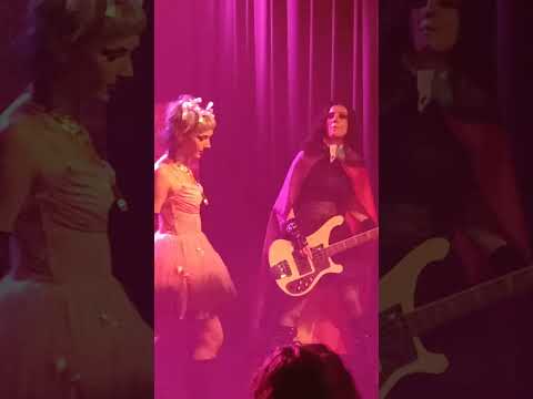 @DelilahBon Delilah Bon - "Not The President" LIVE 2025