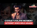 Rajinikanth S Swag Shines In Chikitu Song From Coolie First Music Video Out Now