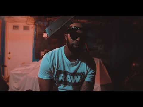 LONG ISLAND SD x SKRAPP DA GAWD - LONESOME (MUSIC VIDEO)