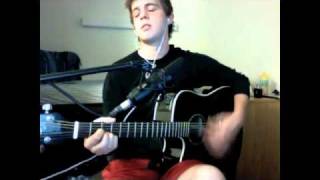 I love the Rain (Brandon Rhyder)