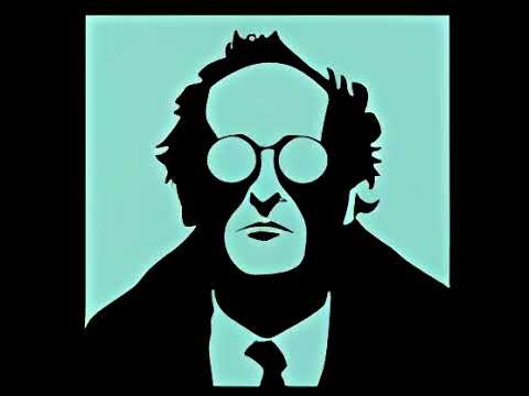 43ai - Не выходи из комнаты (Бродский)