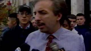 Bishop Ford Central Catholic High School 500 19th Street, Brooklyn NY 1993 News Coverage