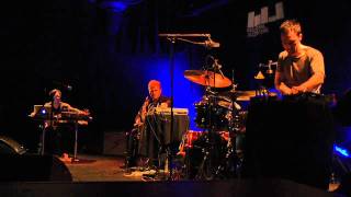 Food (Strønen/ Ballamy) with Christian Fennesz part II