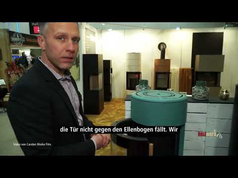 Passo XS Style von Spartherm – der perfekte Kamin für Ihr Zuhause?