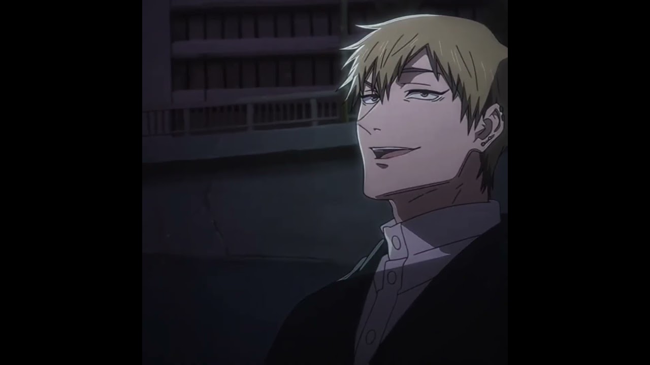 Naoya Edit // #edits #edit #naoya #jujutsukaisenedit #jujutsukaisen