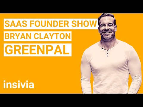 SaaS Founder: Bryan Clayton