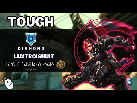 Tough Game For ash against Monster Androxus & Ruckus