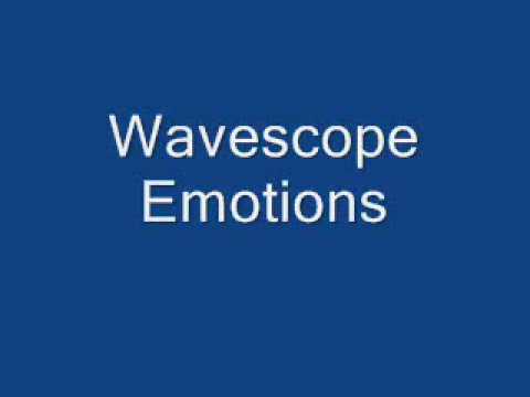 Wavescope Emotions