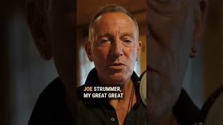 Music video thumbnail preview for Joe Strummer \u0026 The Mescaleros - Quarter Pound of Ishen (Live) by Joe Strummer & the Mescaleros