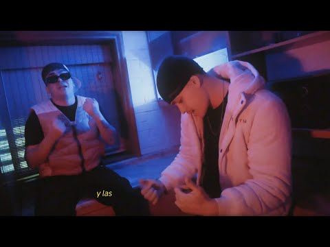 G PAUL, CHELYLLO & BCIO - 2 EXTRAÑOS