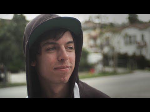 Grieves - On The Rocks (Official Video)