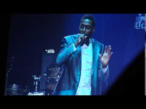 January 18, 2015 Big Daddy Kane