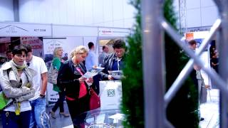 Łódź: Targi redNet Dom Mieszkanie Wnętrze - jesień 2012 (3)