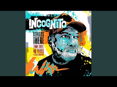 Always There (Last Night In Tokyo - Live in Japan / 1997)