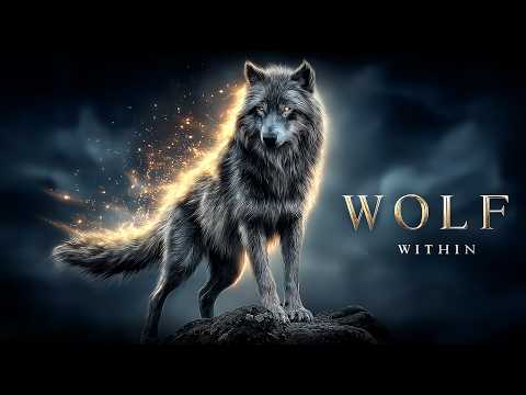 WOLF WITHIN | Instinct Over Noise (Tribal Anthem)