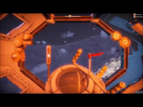 Worlds Adrift Alpha 6 - A skirmish with OldManBilly