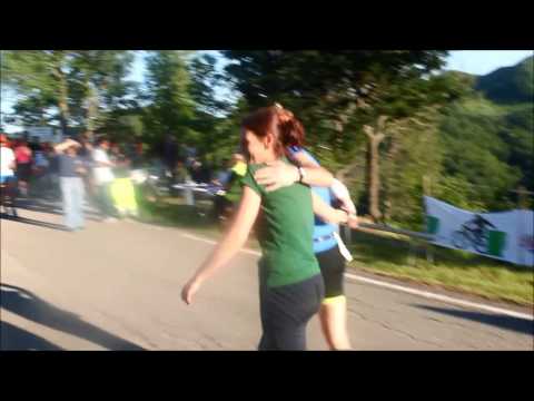 NOVE COLLI RUNNING 2016 MAZ