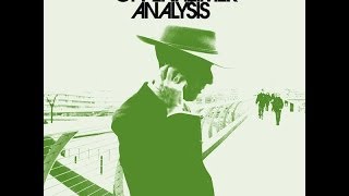 Oppenheimer Analysis - Cold War