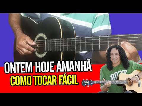 Ontem, Hoje, Amanhã - Fernando Mendes
