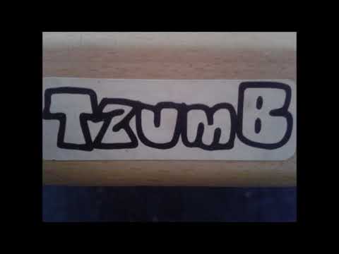TzumB - Primitive Affen 218