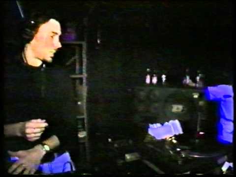 The Drome (Birkenhead) - New Years Eve 1992-1993. Part 3 of 4