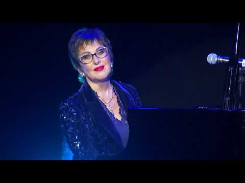 Smooth Jazz music by Elena Iourova featuring Michael Lington (Live  in LA)