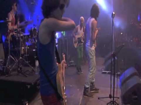 The Boombats - Promo