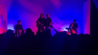 Toro y Moi - Fading @Elsewhere Brooklyn NY 11/10/18