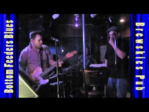 Bottom Feeders Blues Band - Used Car | Original