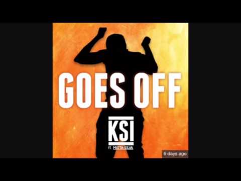Goes off (feat.Mista Silva)