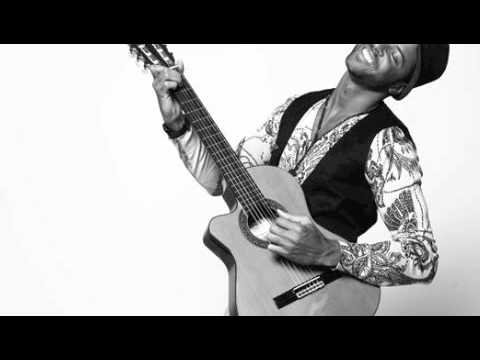 Angelico Vieira feat. Johtta - Aqui