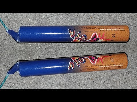 Di Blasio Elio Atomic 3