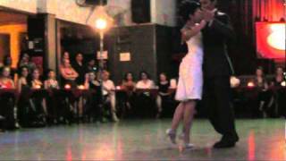 Hernan Rodriguez & Florencia Labiano II